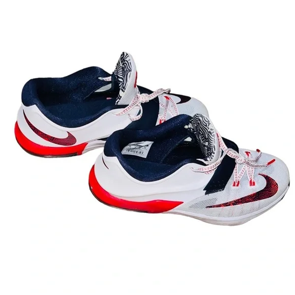 🔺USA Olympic KD 7s - Picture 10 of 11